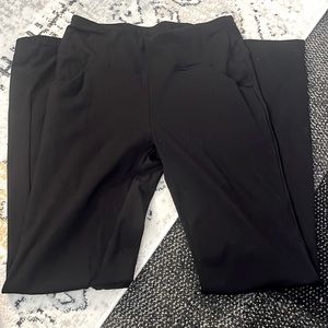 Tuga legging-style dress pants